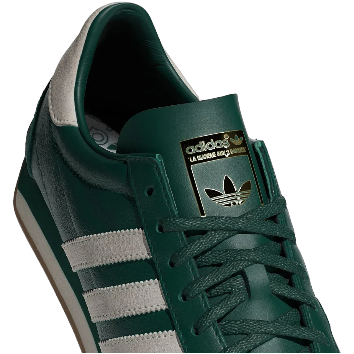 Adidas Country OG Collegiate Green