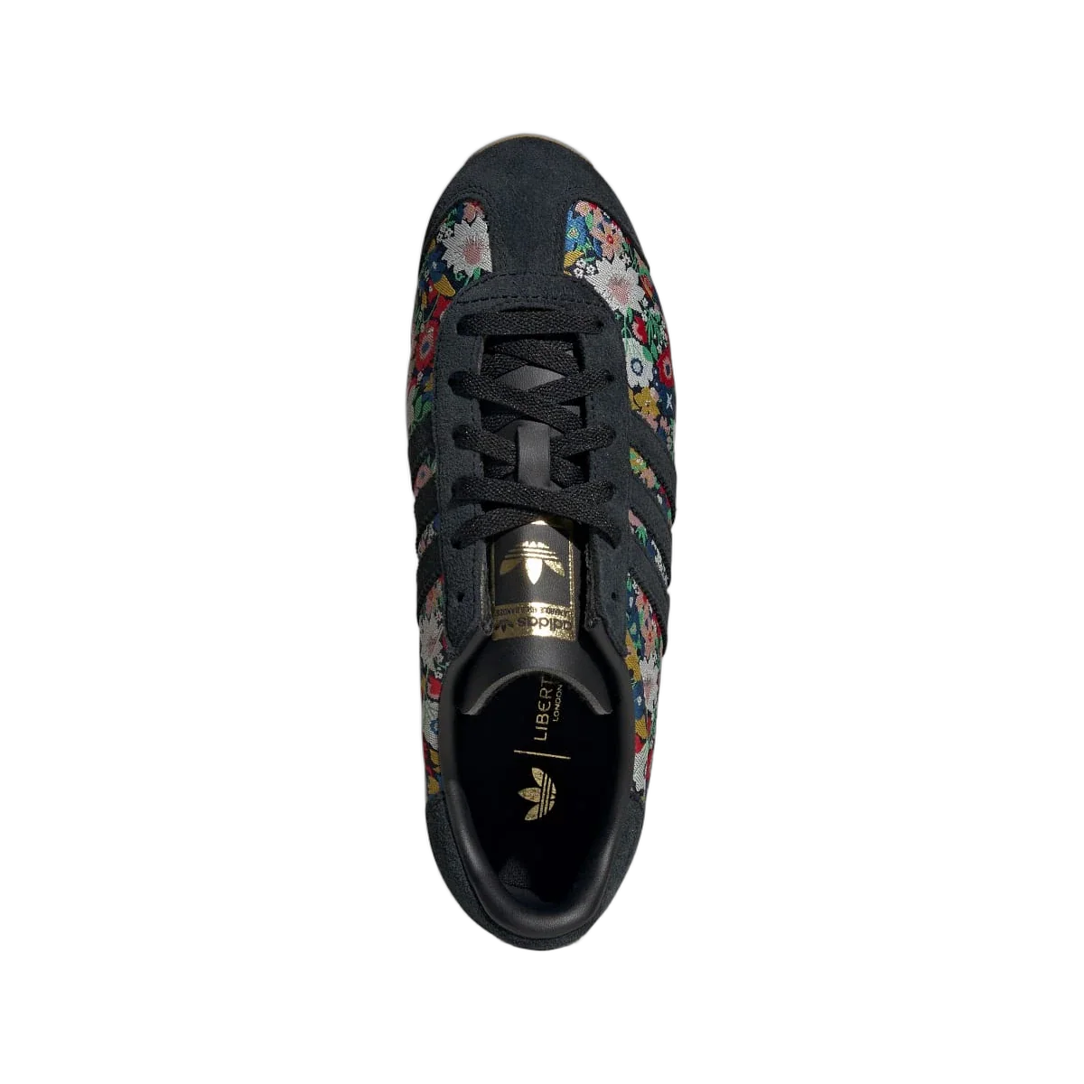 Adidas Country OG Liberty London Floral Embroidery