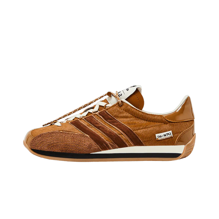 Adidas Country OG Song For The Mute Bronze, Bronze Strata/Wild Brown/Cream White (JH8639)