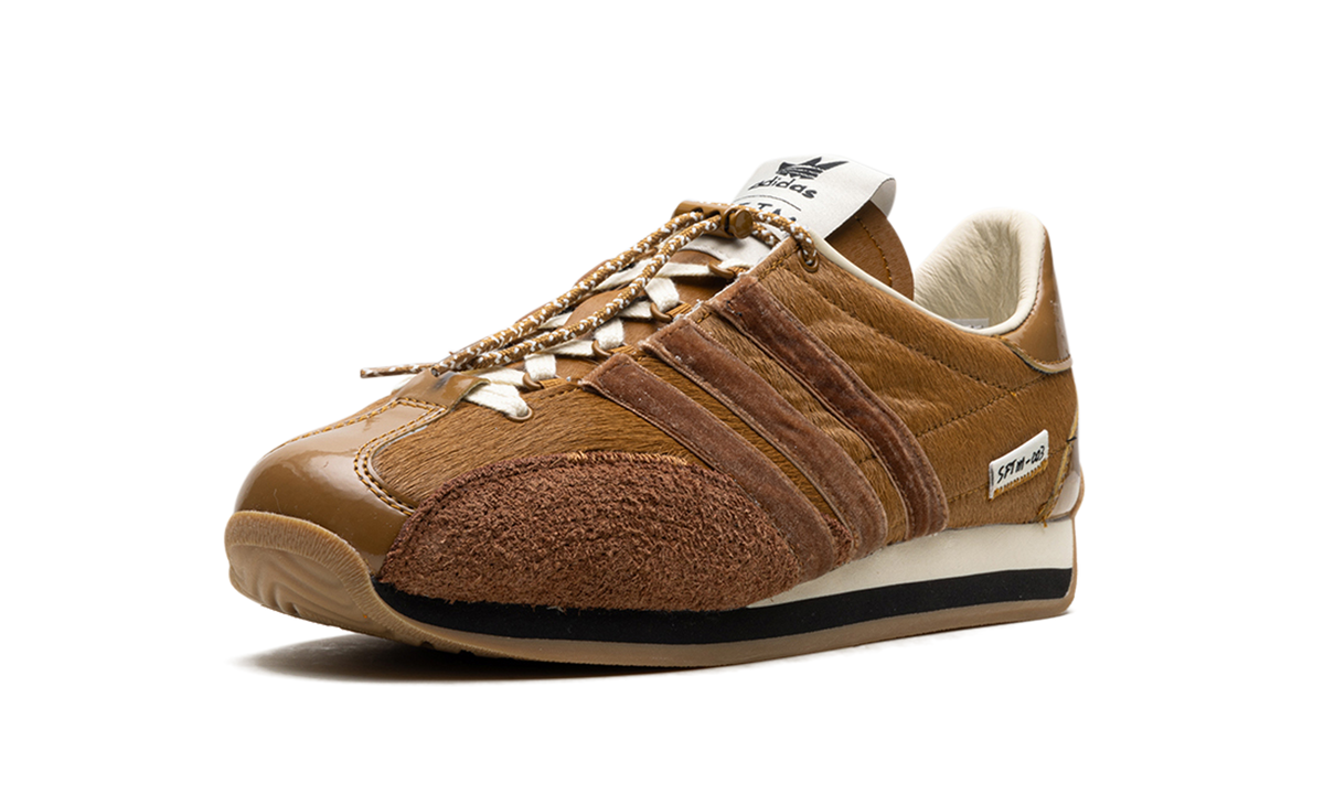 Adidas Country OG Song For The Mute Bronze