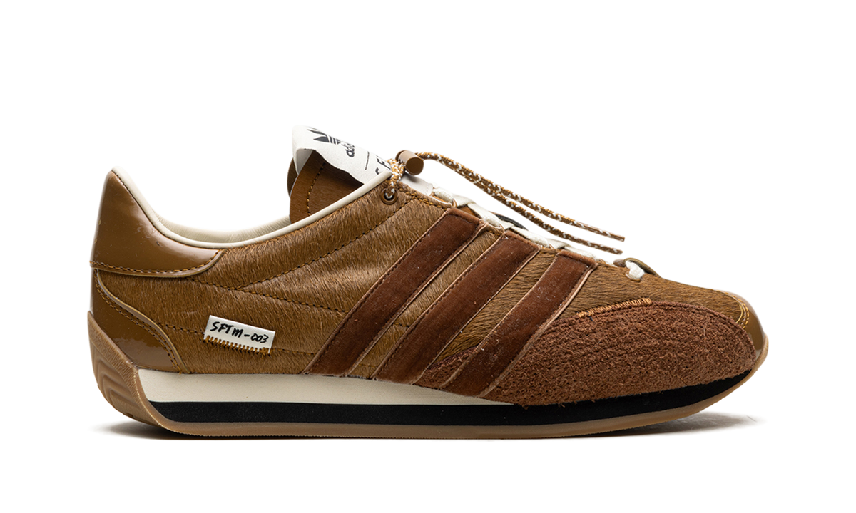 Adidas Country OG Song For The Mute Bronze