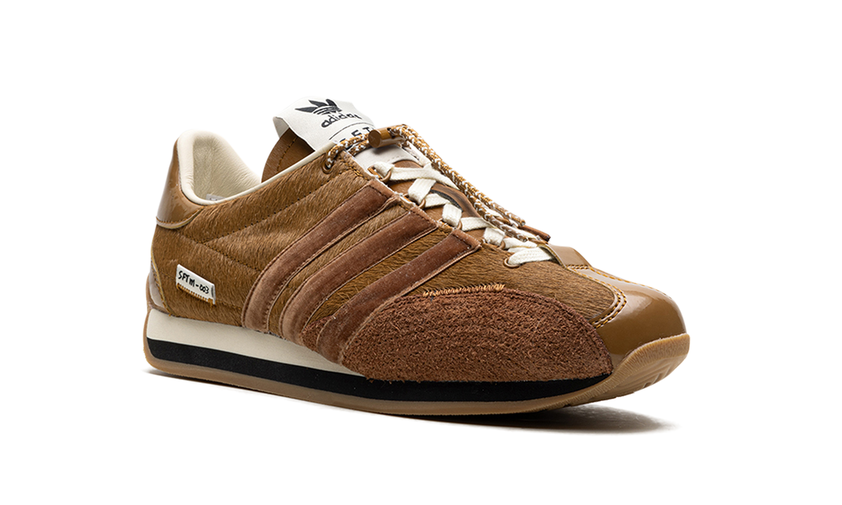 Adidas Country OG Song For The Mute Bronze
