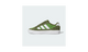 Adidas Court TNS Premiere Wild Pine Crew Green
