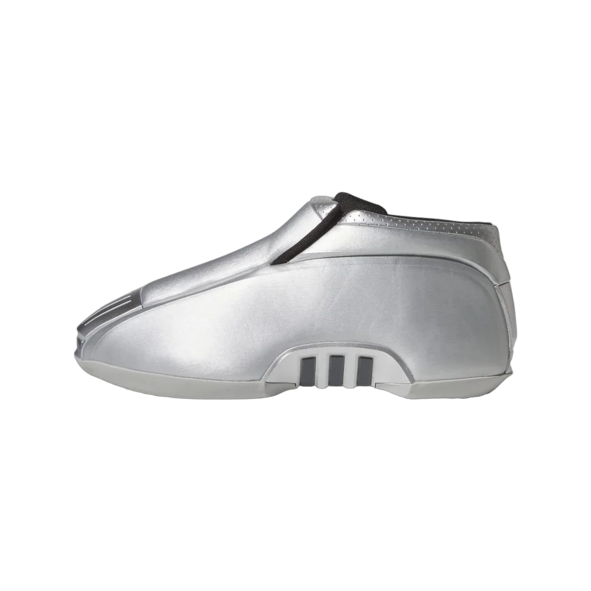 Adidas Crazy 2 Silver Metallic