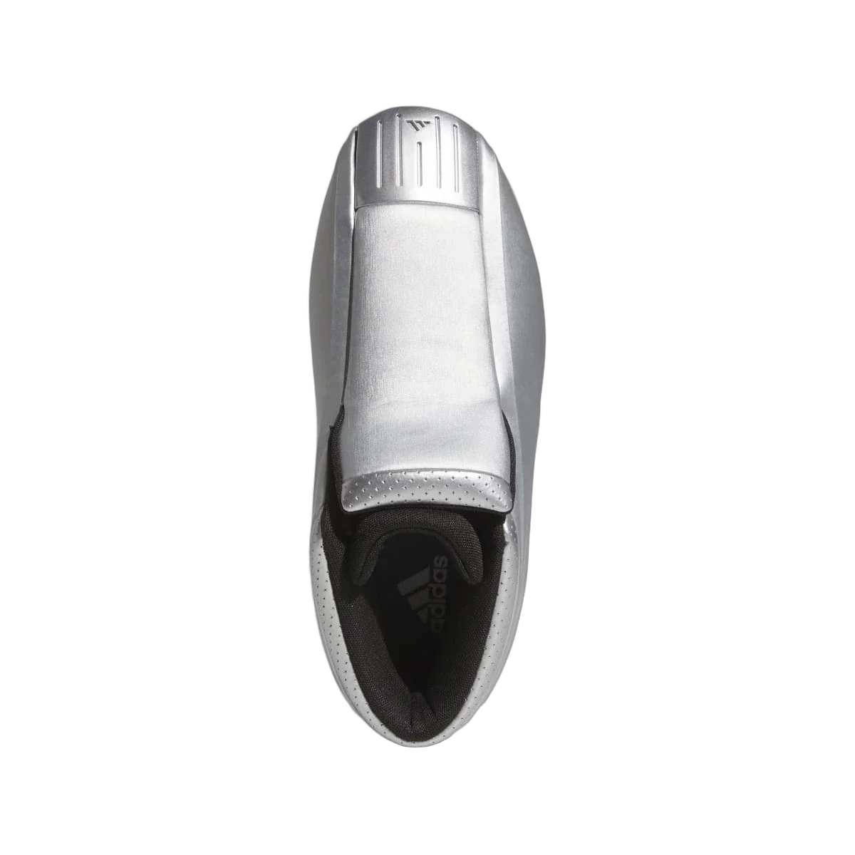 Adidas Crazy 2 Silver Metallic