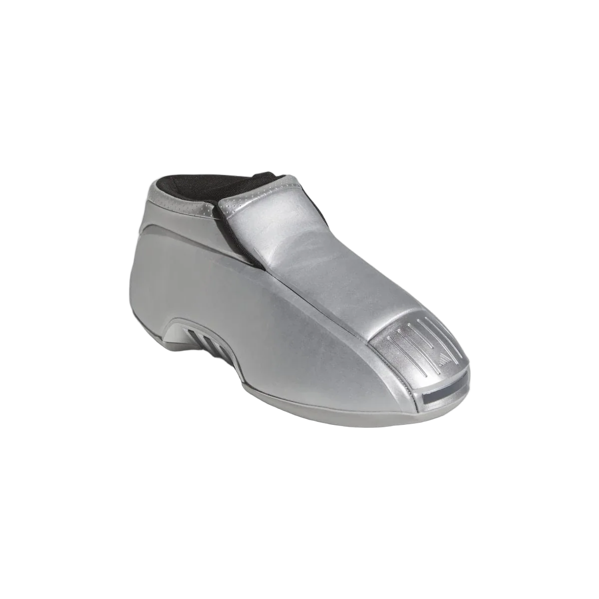Adidas Crazy 2 Silver Metallic