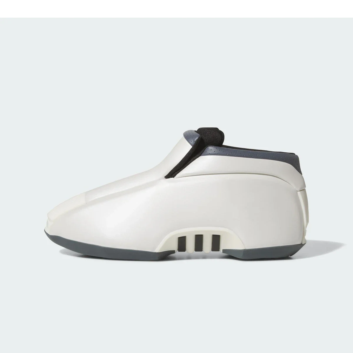 Adidas Crazy 2 Zero Metallic