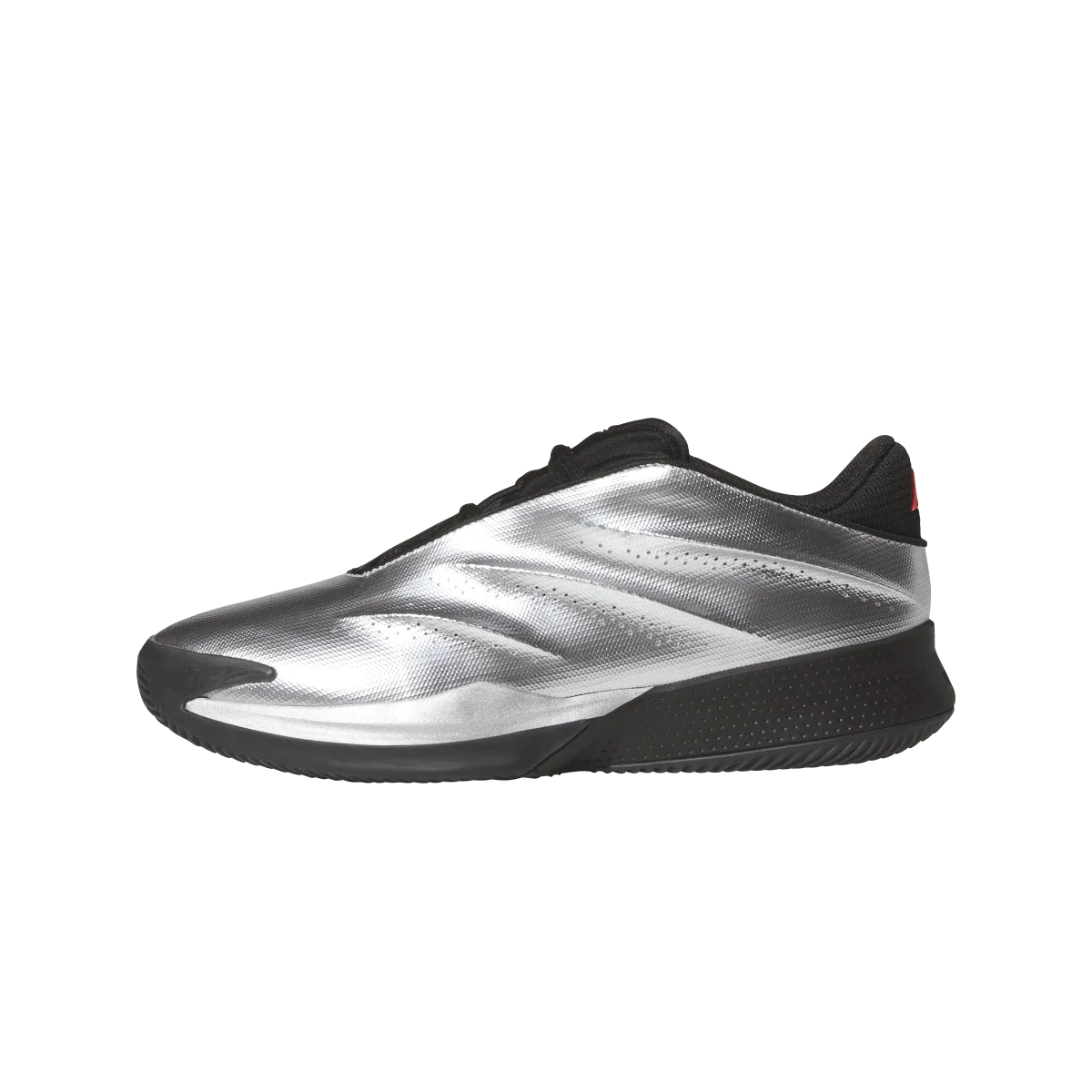 Adidas Crazy Energy+ Silver Metallic Black
