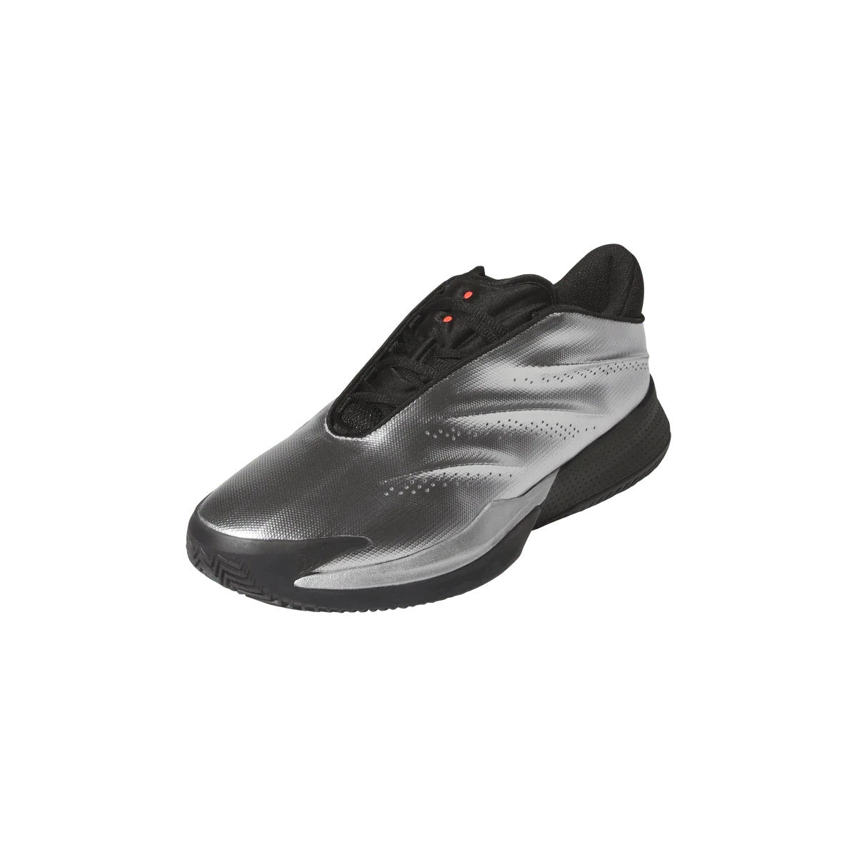 Adidas Crazy Energy+ Silver Metallic Black