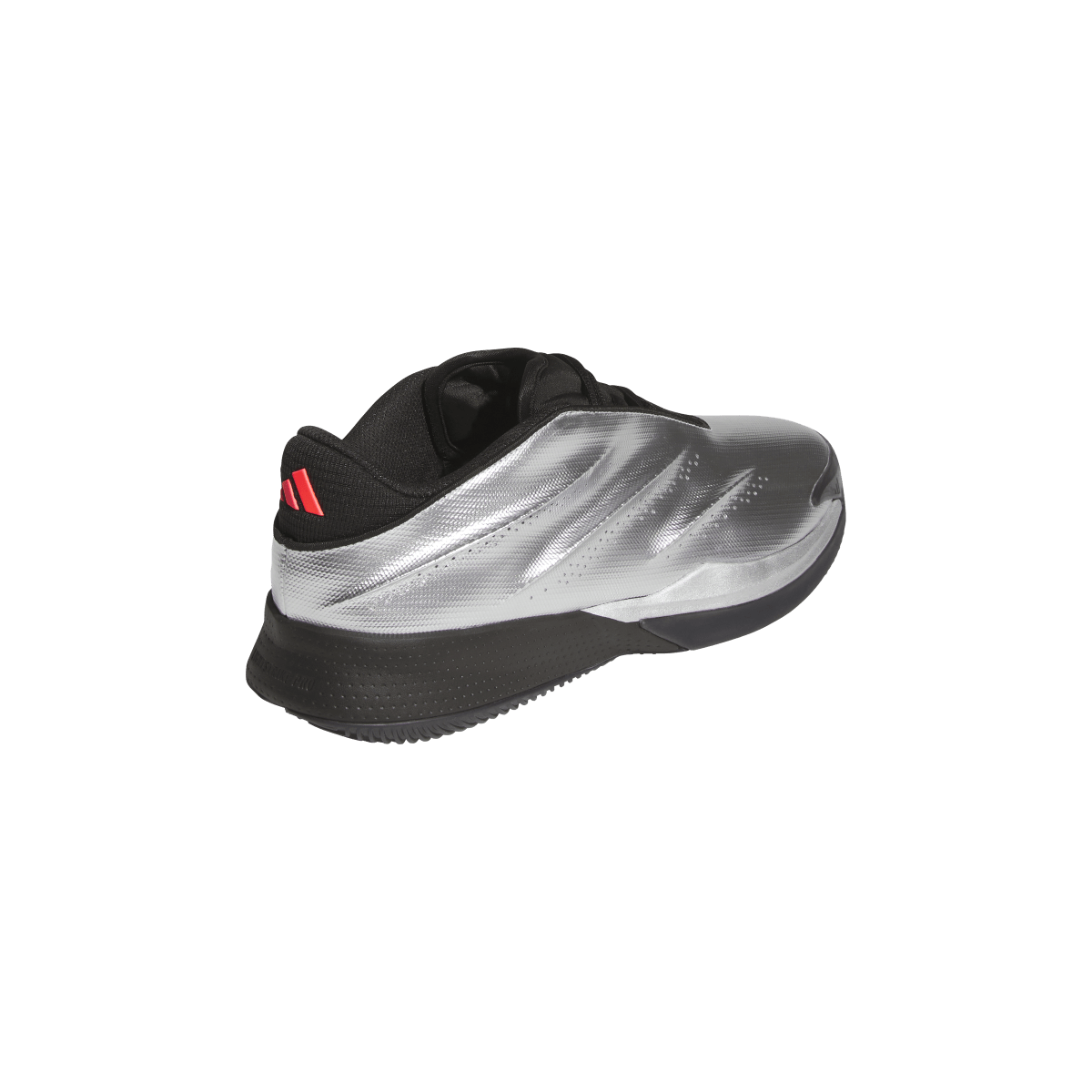 Adidas Crazy Energy+ Silver Metallic Black