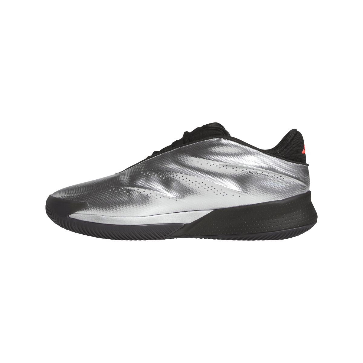Adidas Crazy Energy+ Silver Metallic Black