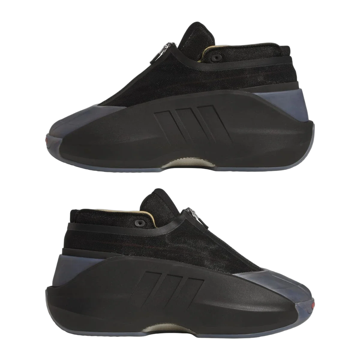 Adidas Crazy IIInfinity Charcoal