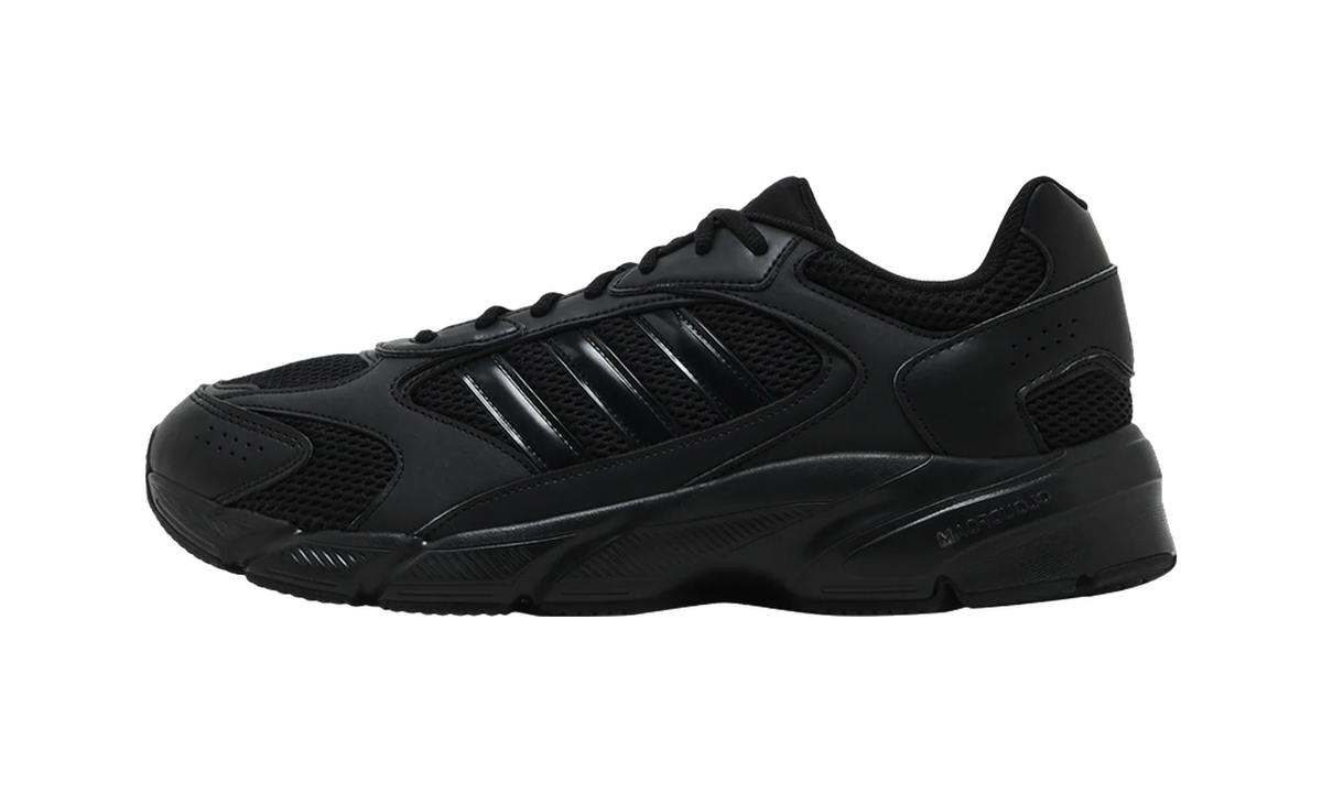 Adidas Crazychaos 2000 Triple Black