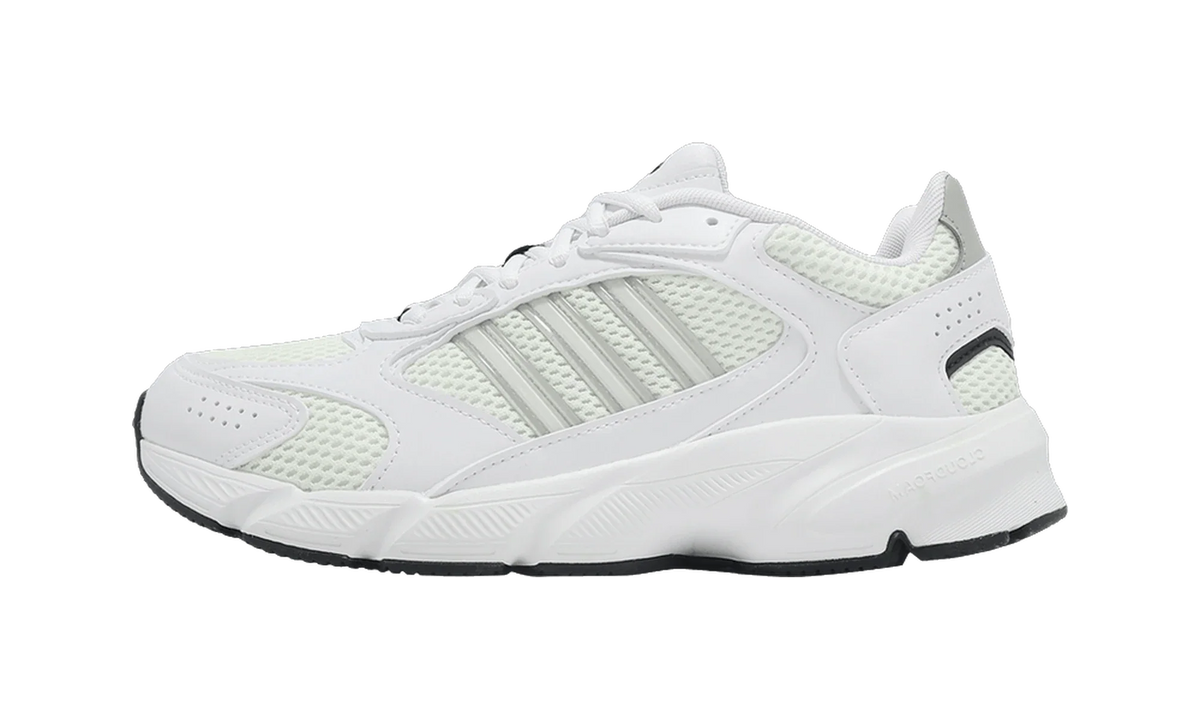 Adidas Crazychaos 2000 White Grey Black
