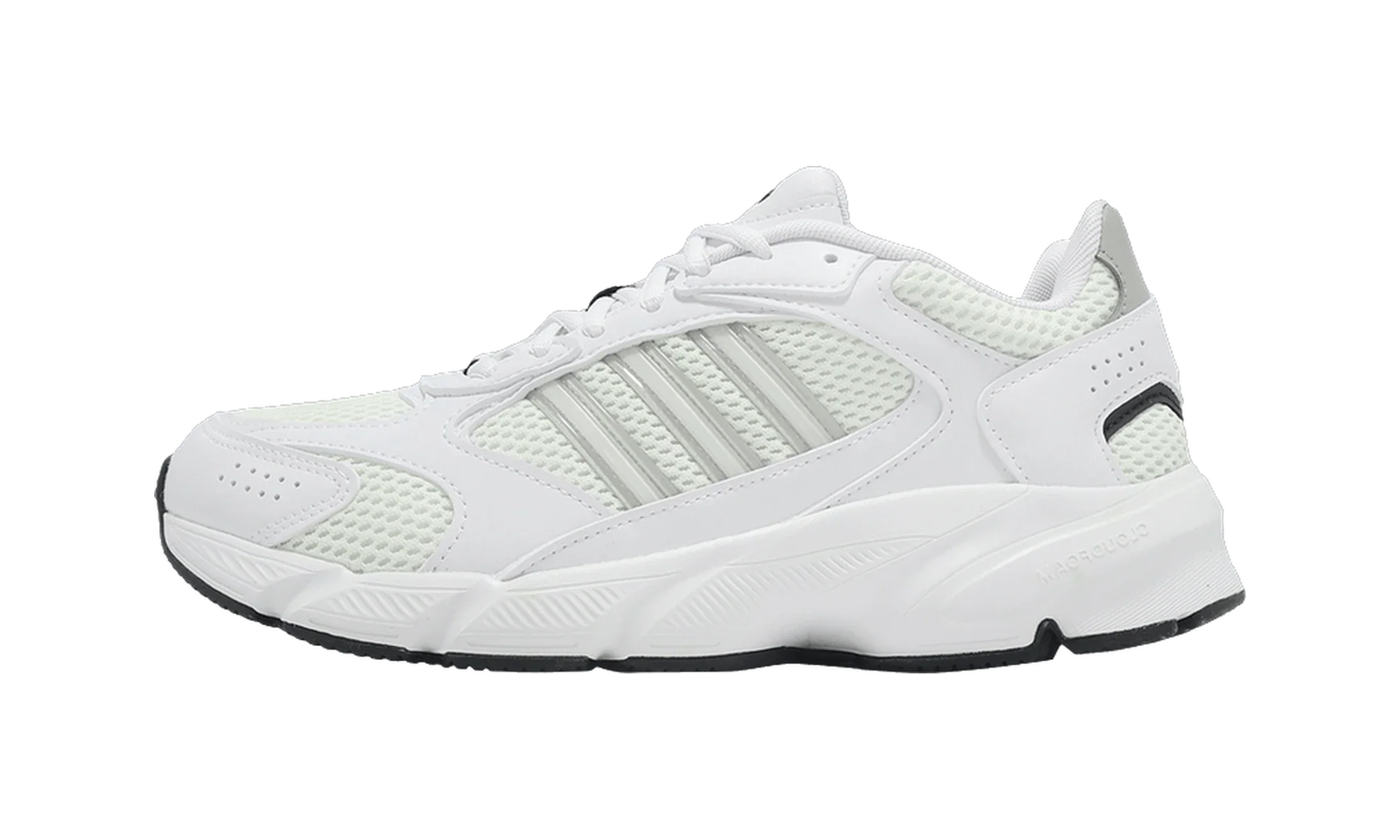 Adidas Crazychaos 2000 White Grey Black