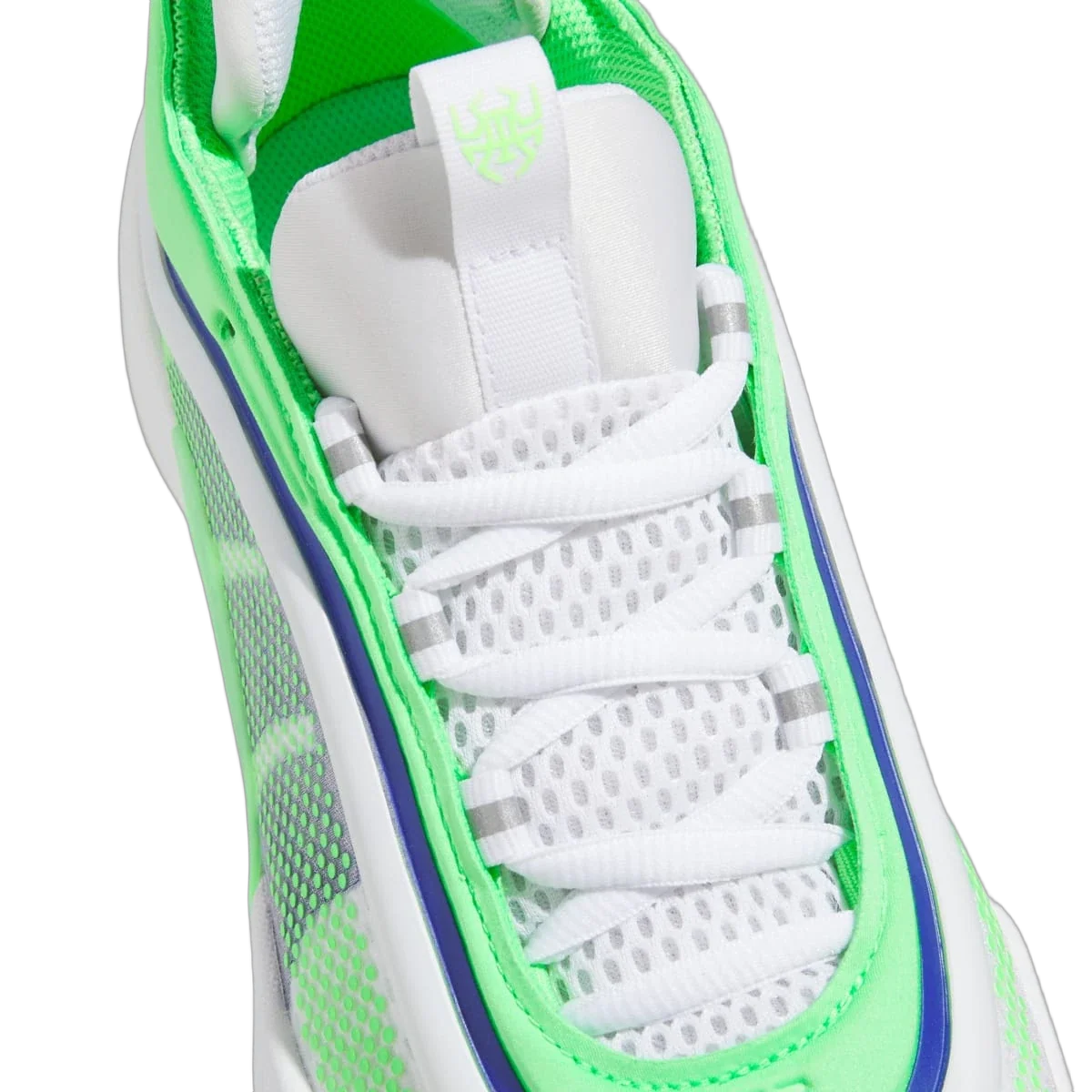 Adidas D.O.N. Issue #6 Metamorphosis