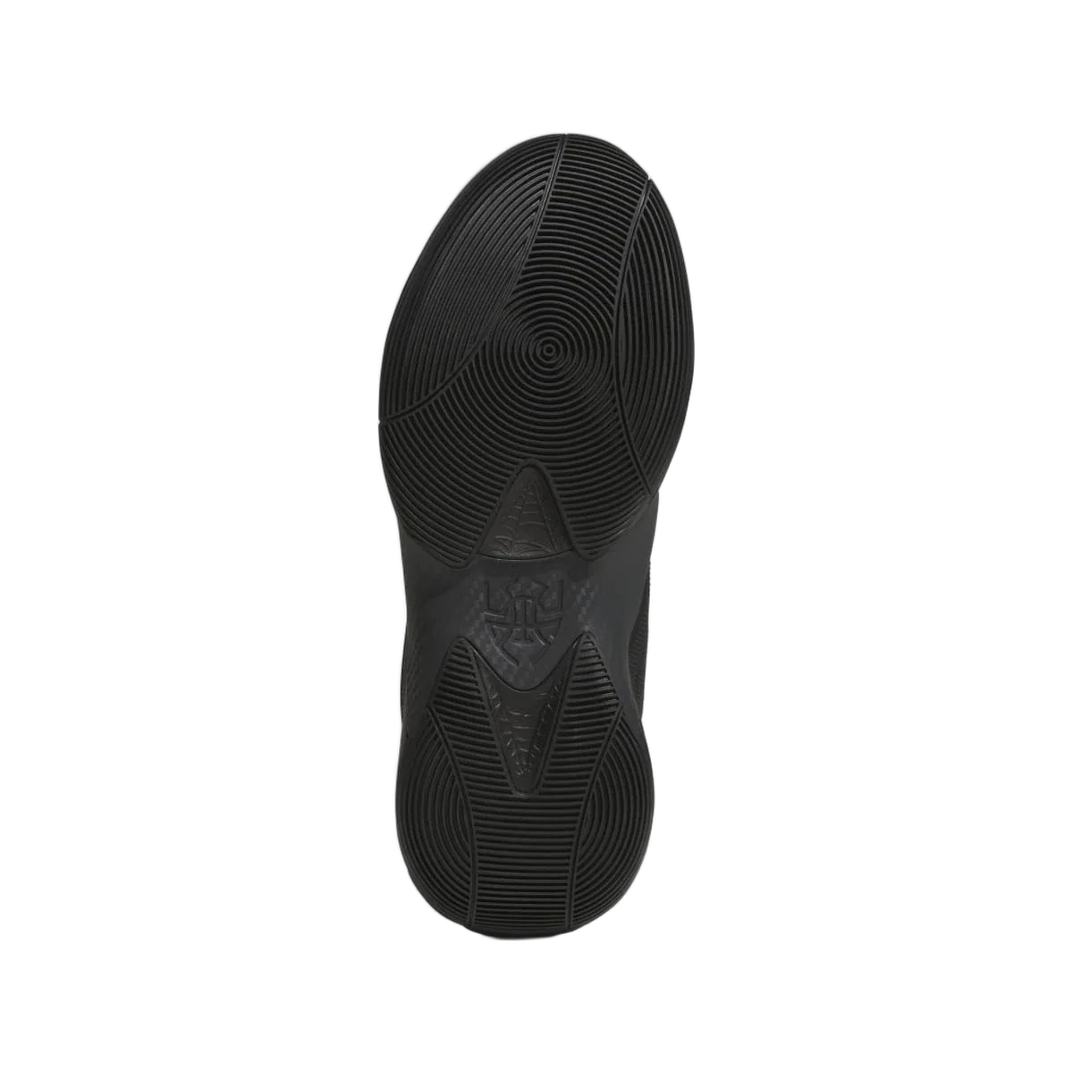 Adidas D.O.N. Issue #7 Core Black Carbon
