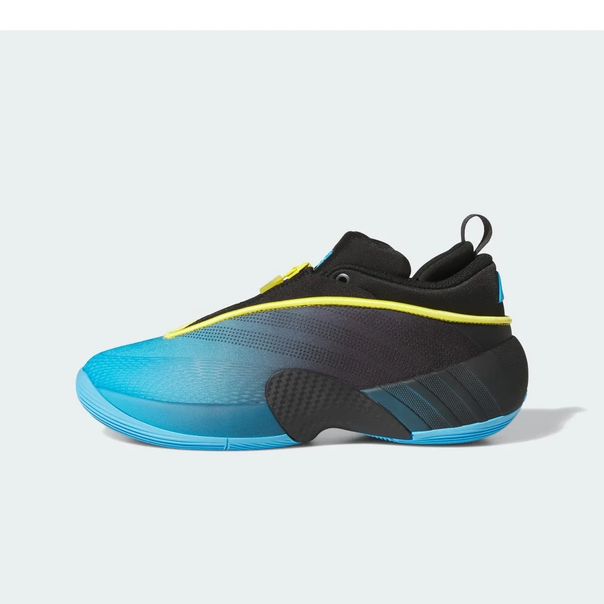 Adidas D.O.N. Issue #7 Electric Blue