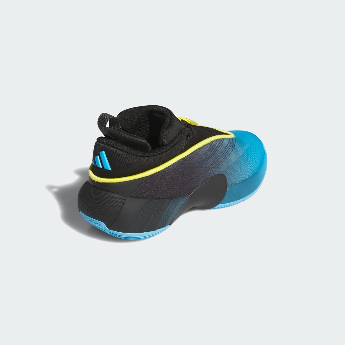 Adidas D.O.N. Issue #7 Electric Blue