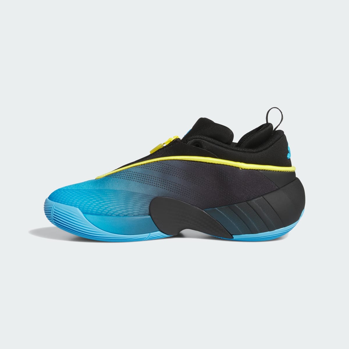 Adidas D.O.N. Issue #7 Electric Blue