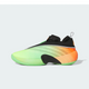 Adidas D.O.N. Issue #7 Lime Burst