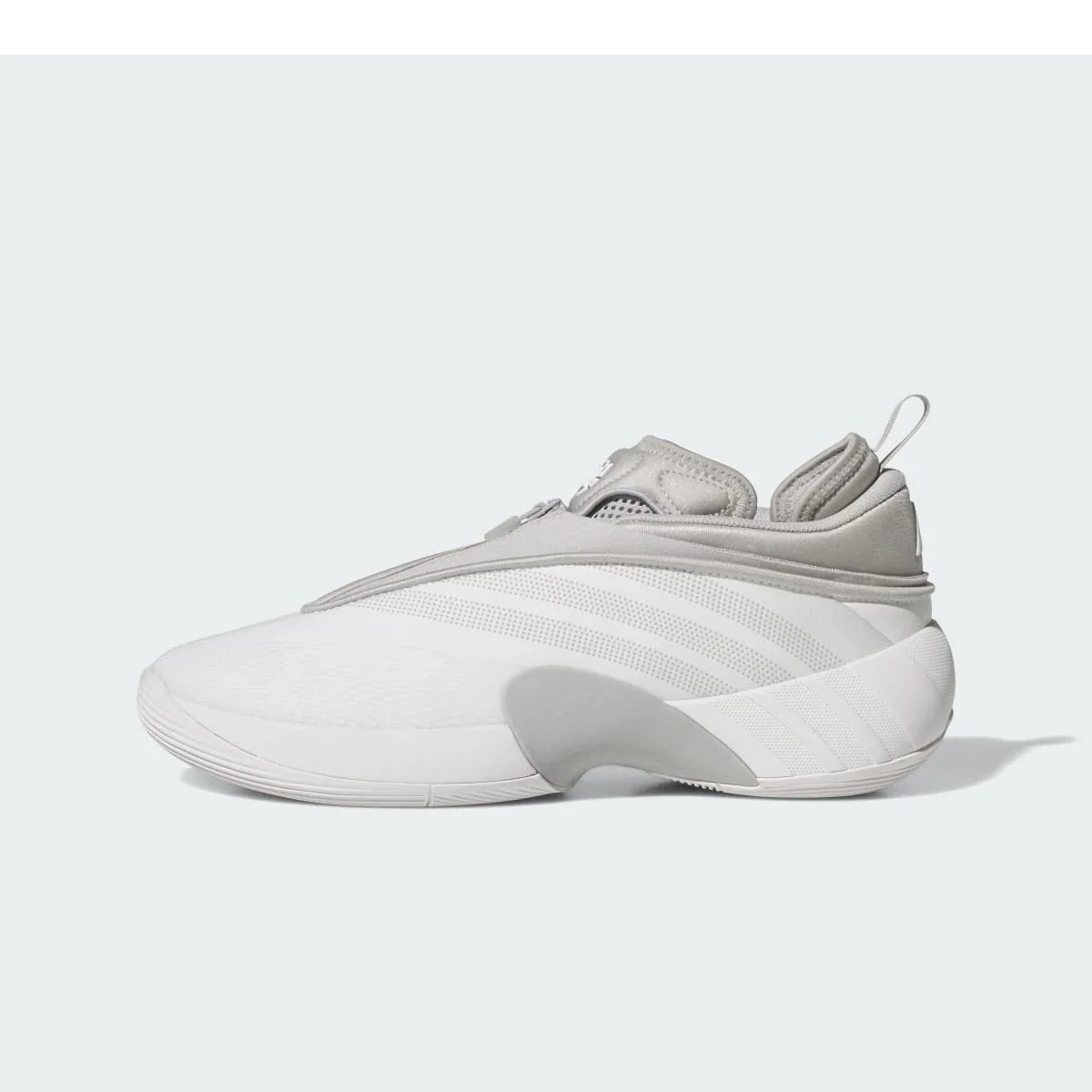 Adidas D.O.N. Issue #7 Team Cloud White