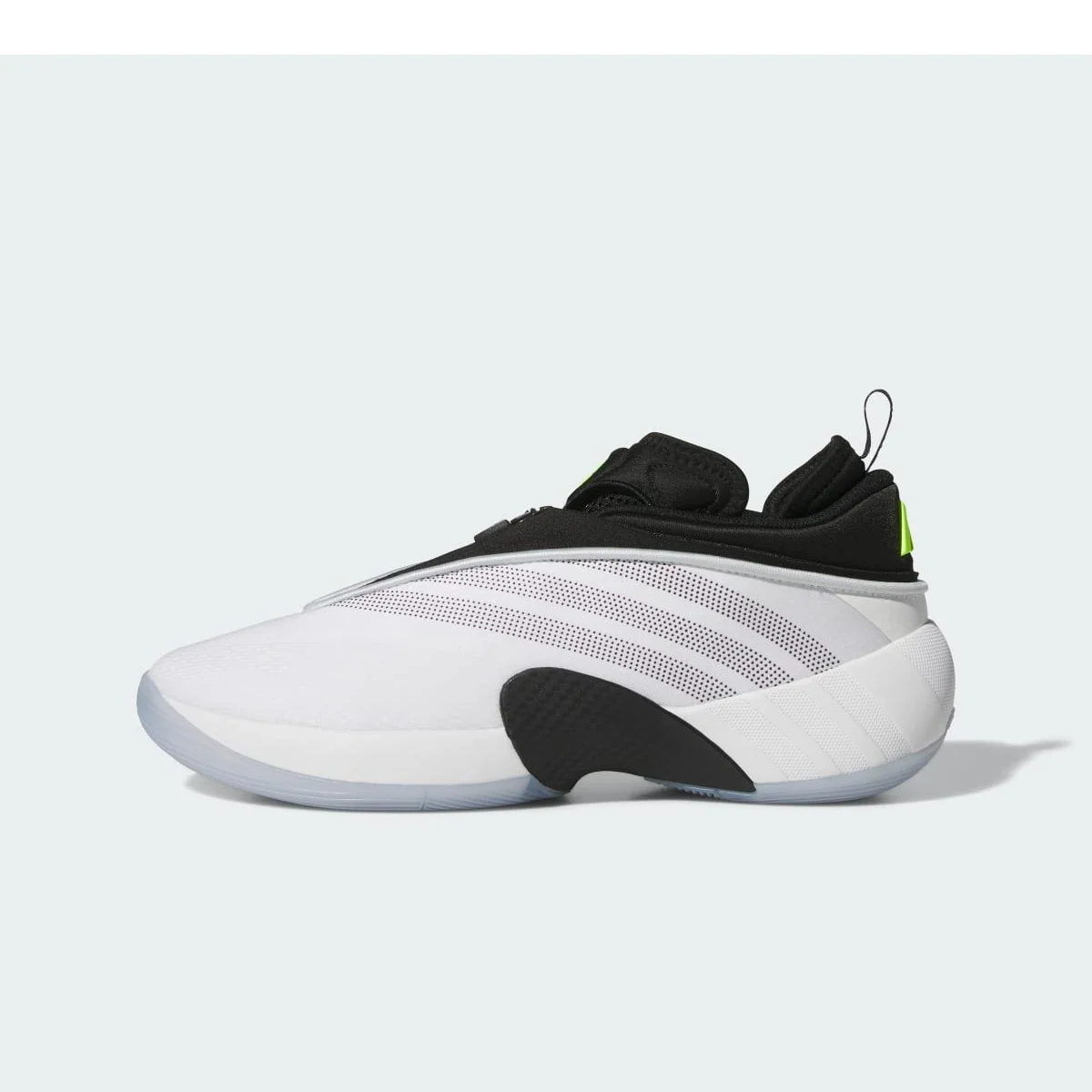 Adidas D.O.N. Issue #7 White Black