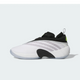 Adidas D.O.N. Issue #7 White Black