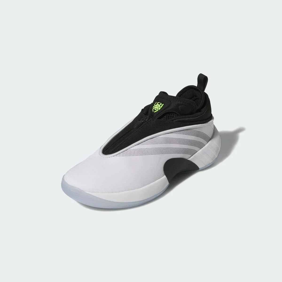 Adidas D.O.N. Issue #7 White Black
