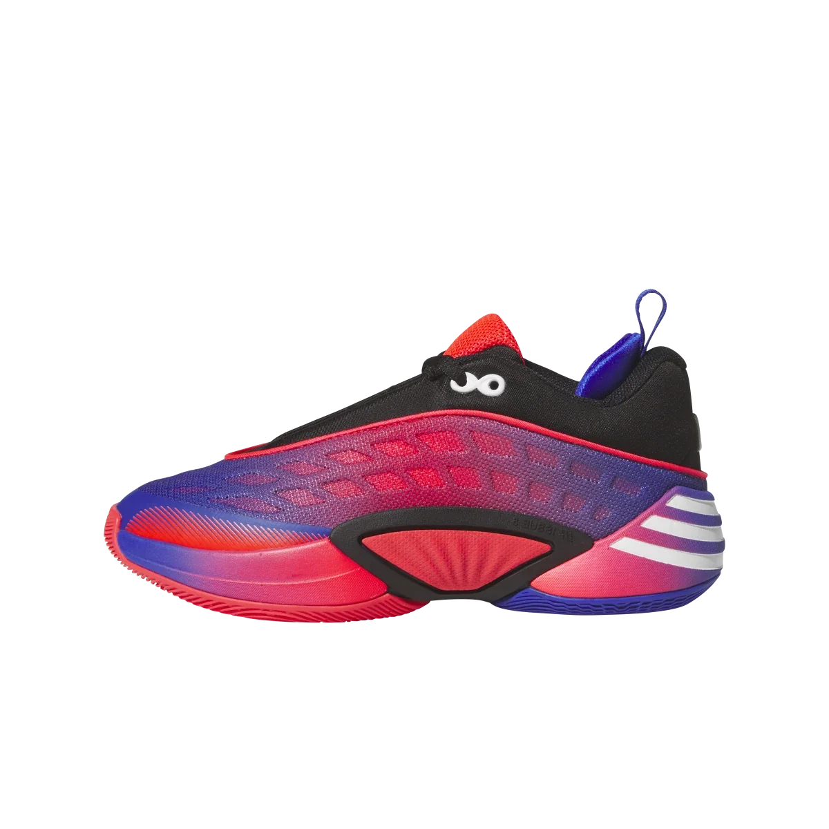 Adidas D.O.N. Issue #8 Spida-Man
