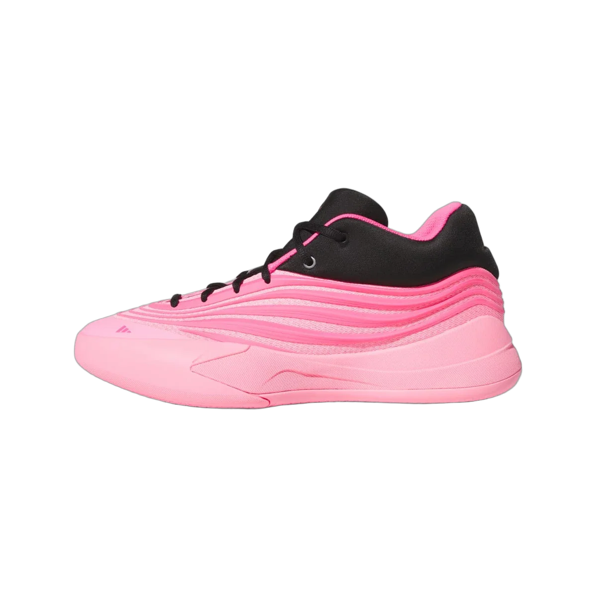 Adidas Dame 10 Beam Pink