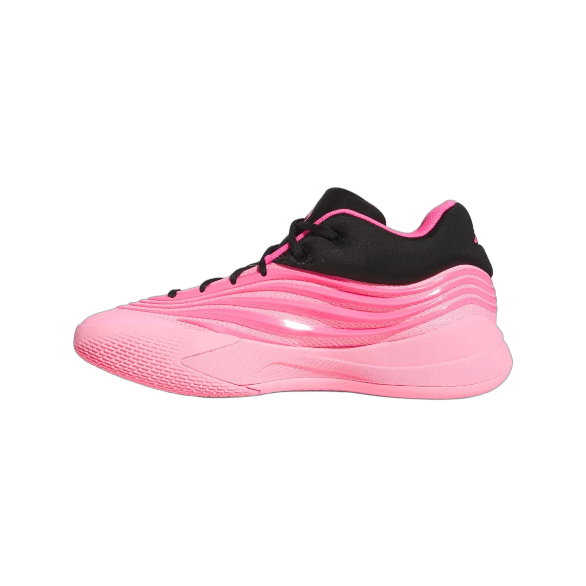 Adidas Dame 10 Beam Pink