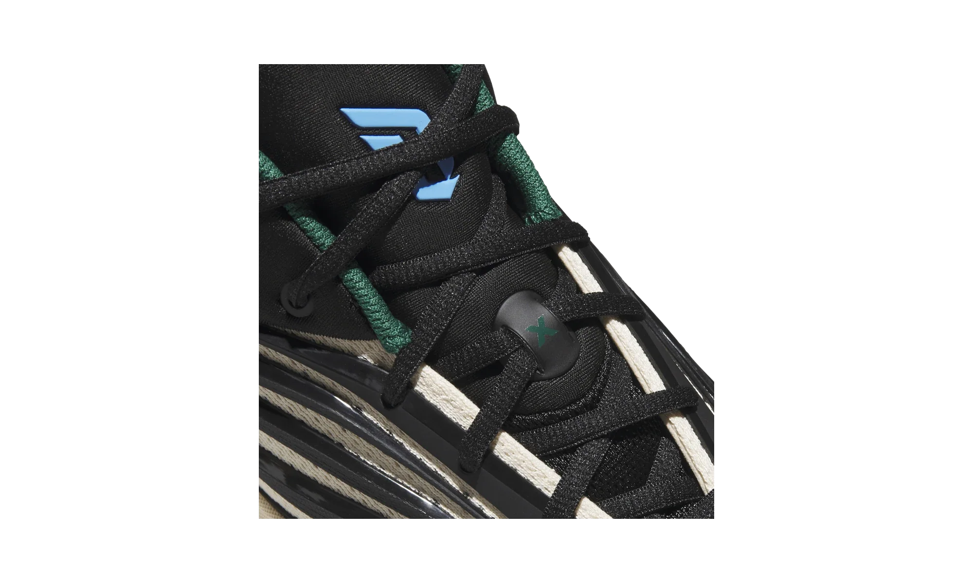 Adidas Dame 10 Bucks