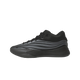 Adidas Dame 10 Core Black Iron Metallic