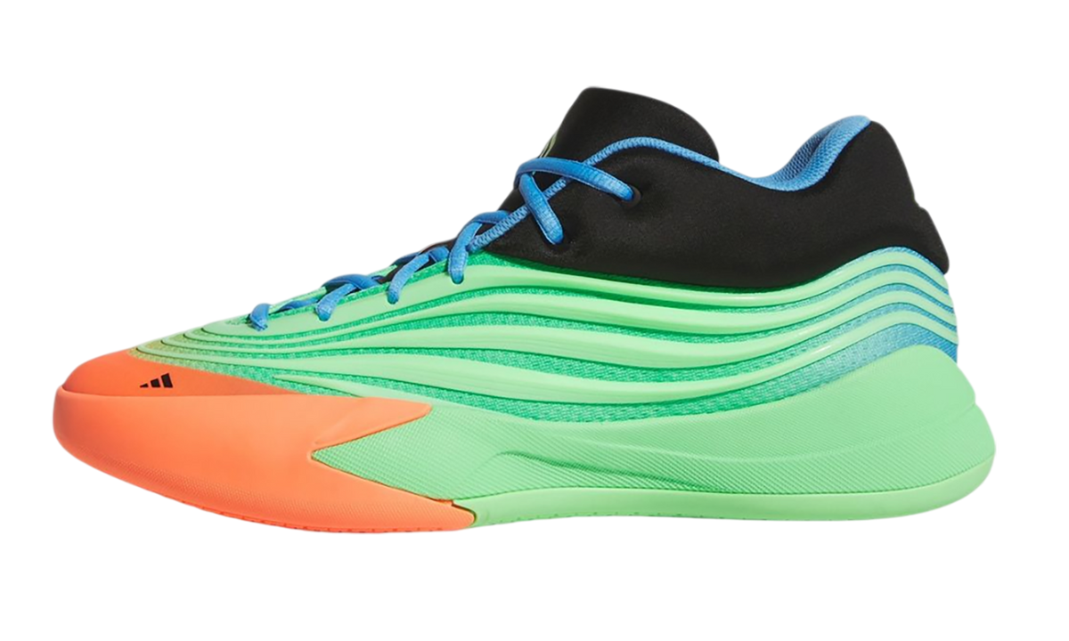 Adidas Dame 10 Dame’s Light