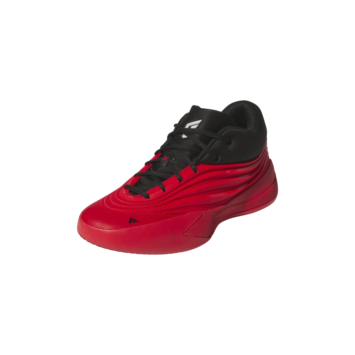 Adidas Dame 10 Dolla Pure Ruby