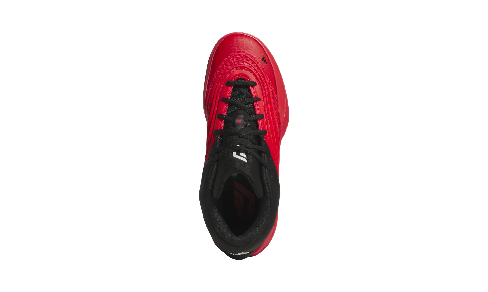 Adidas Dame 10 Dolla Pure Ruby