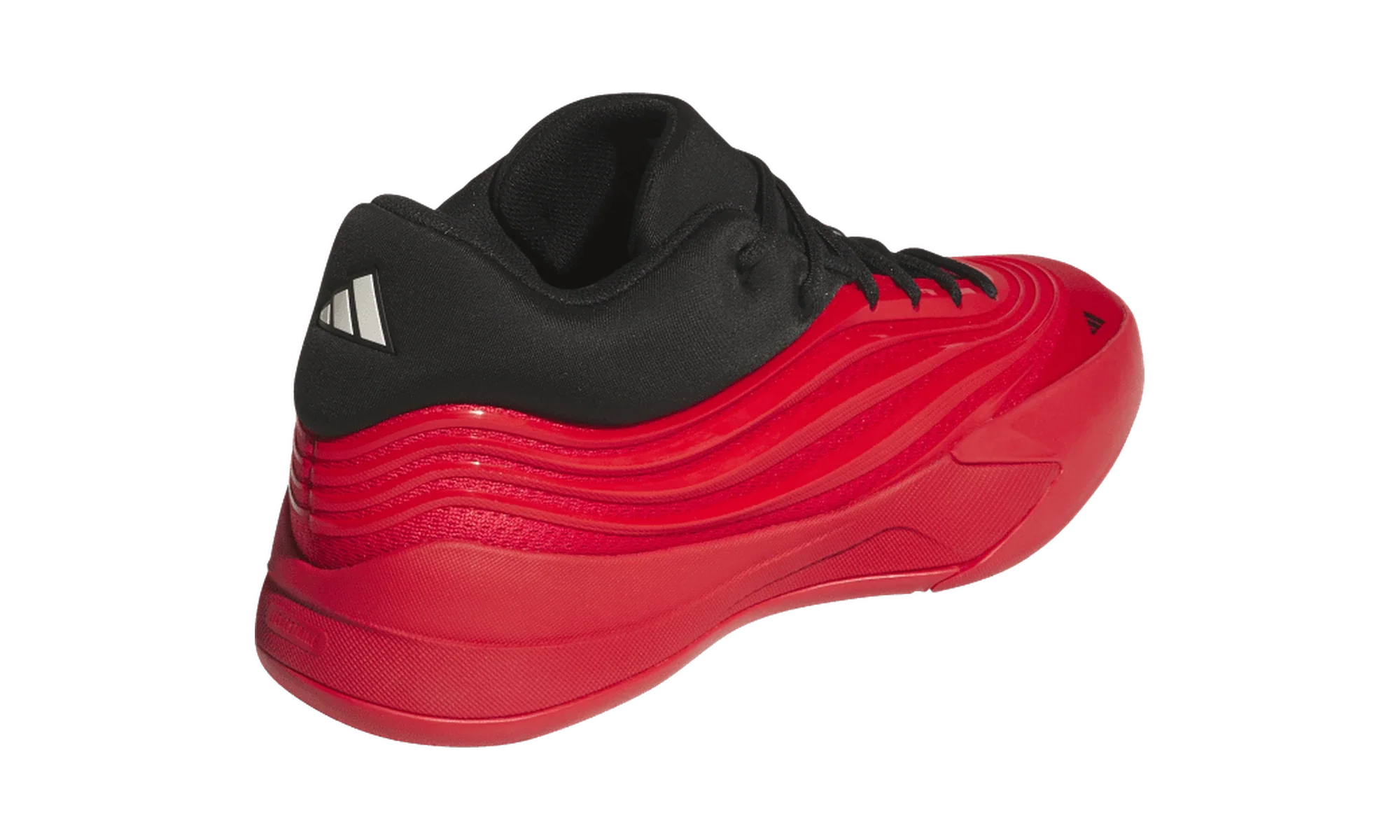 Adidas Dame 10 Dolla Pure Ruby