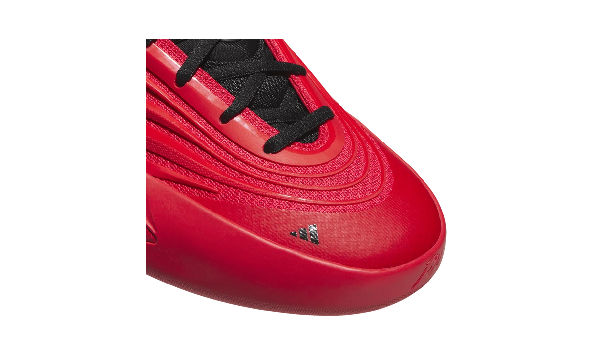 Adidas Dame 10 Dolla Pure Ruby