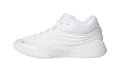 Adidas Dame 10 Triple White