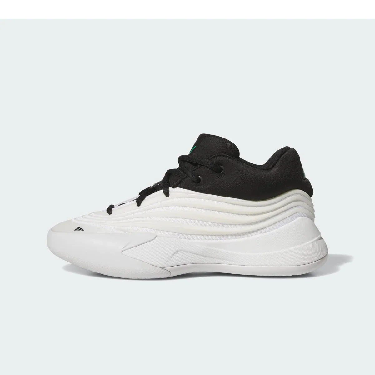 Adidas Dame 10 Zero Metallic