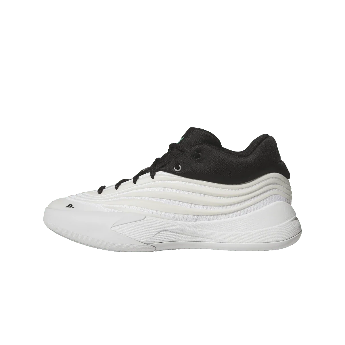 Adidas Dame 10 Zero Metallic