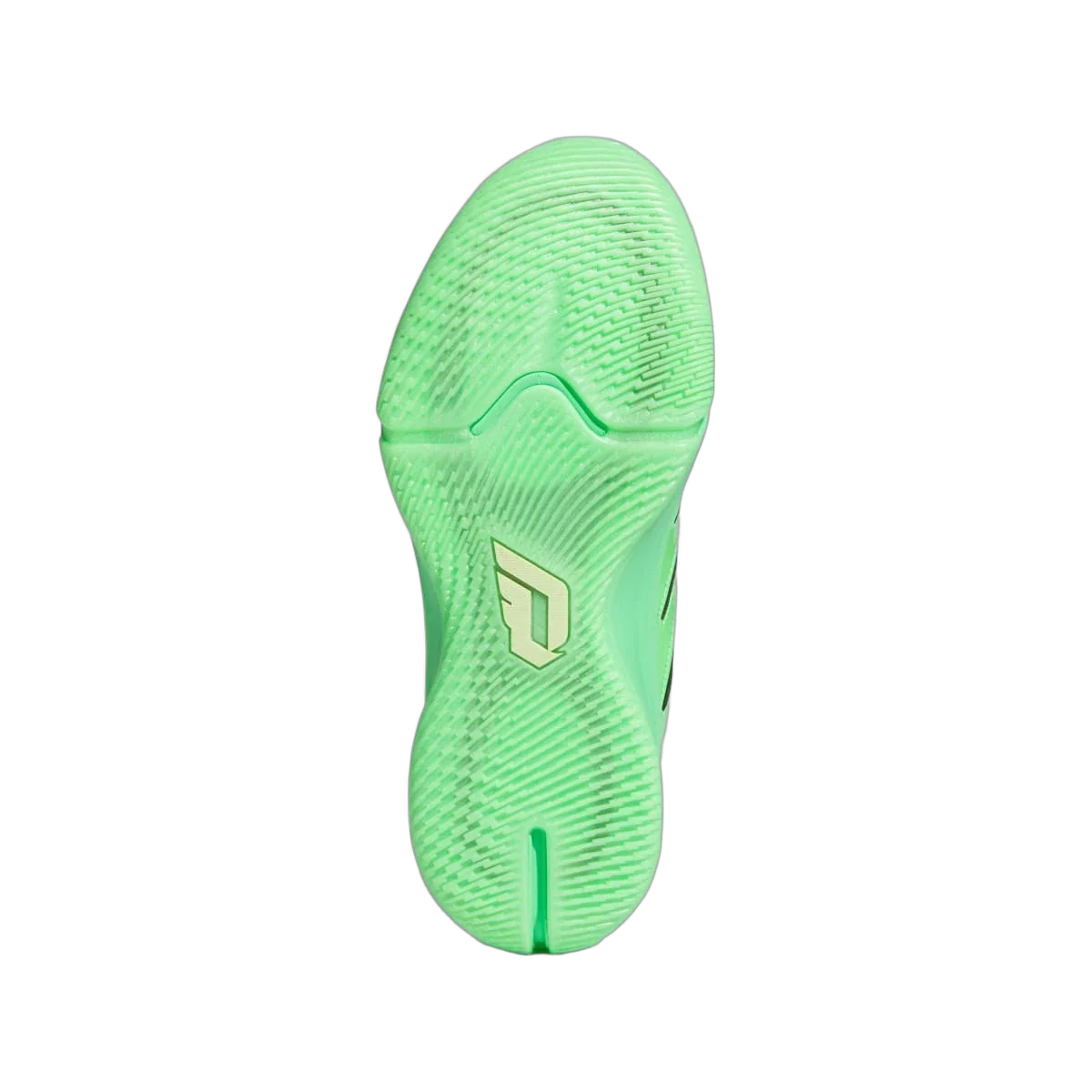 Adidas Dame 9 Metamorphosis