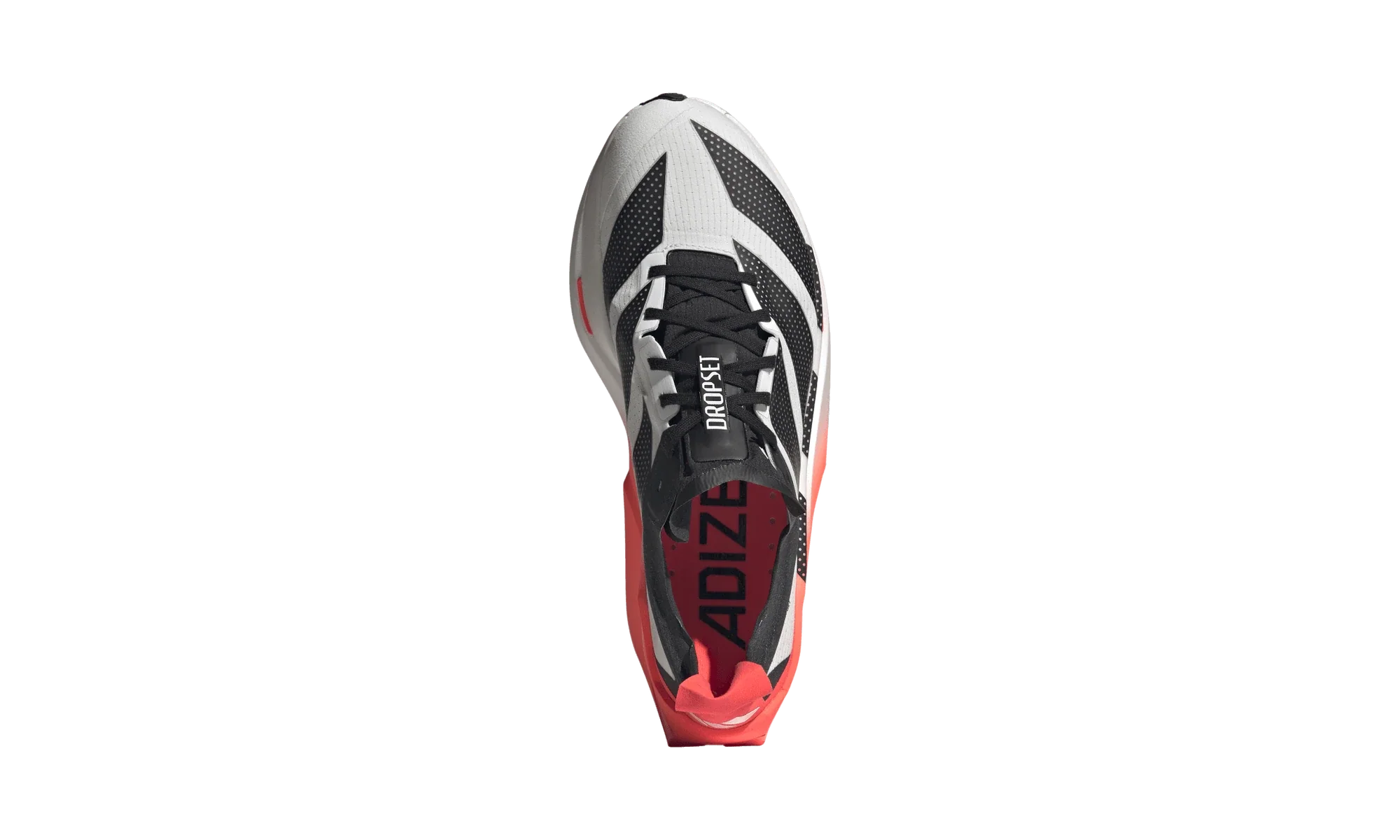 Adidas Dropset Elite Black Iron Metallic Shock Pink
