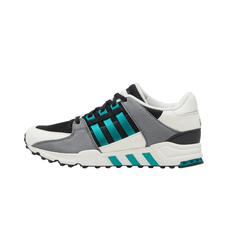 Adidas EQT Support Consortium 30th Anniversary, Core Black/Core Black/White Vapour (S29092)