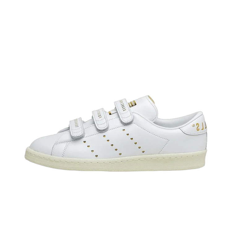 Adidas Easter Human Made Cloud White, Cloud White/Cloud White/Off White (FZ1711)