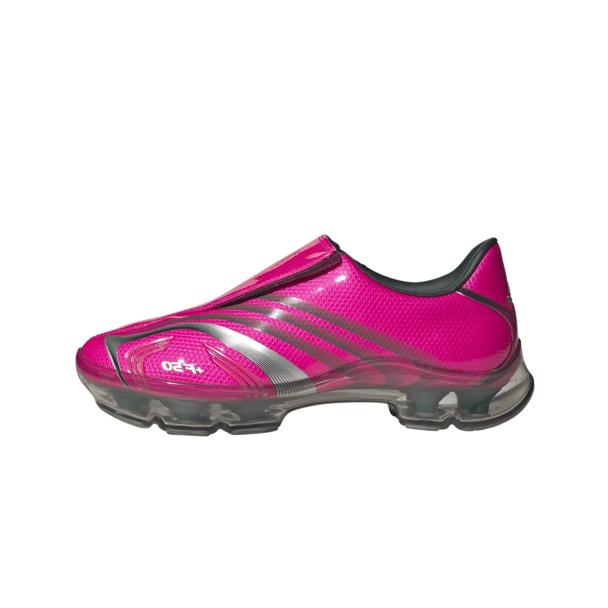 Adidas F50 Adiframe Walkable Shock Pink