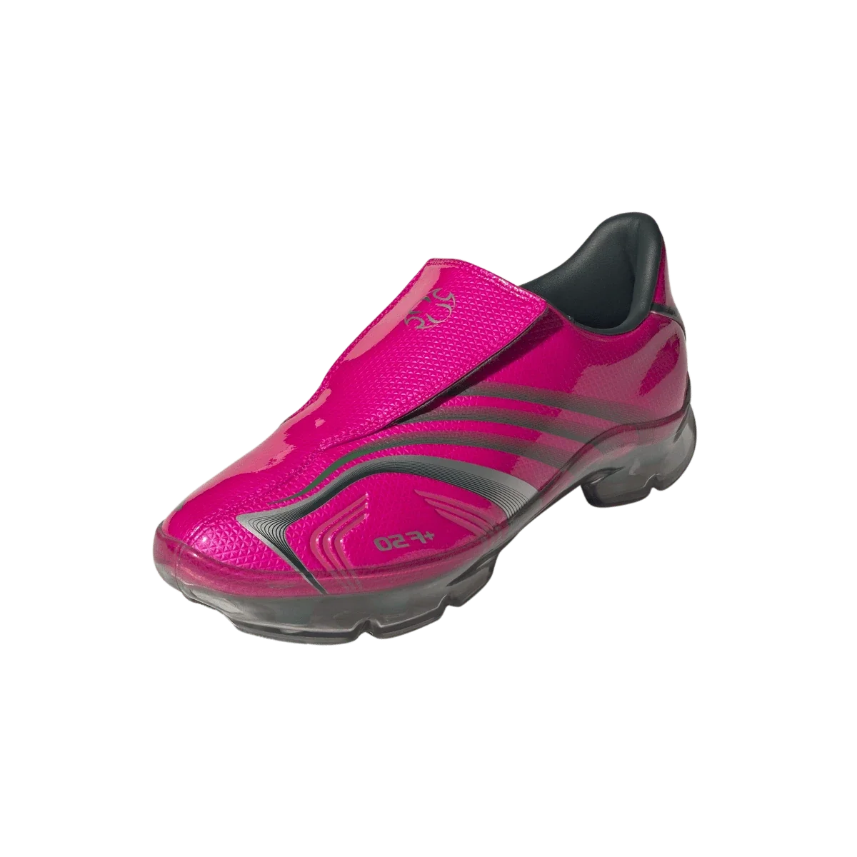 Adidas F50 Adiframe Walkable Shock Pink