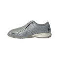 Adidas F50 Sala Silver Metallic Grey