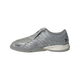 Adidas F50 Sala Silver Metallic Grey